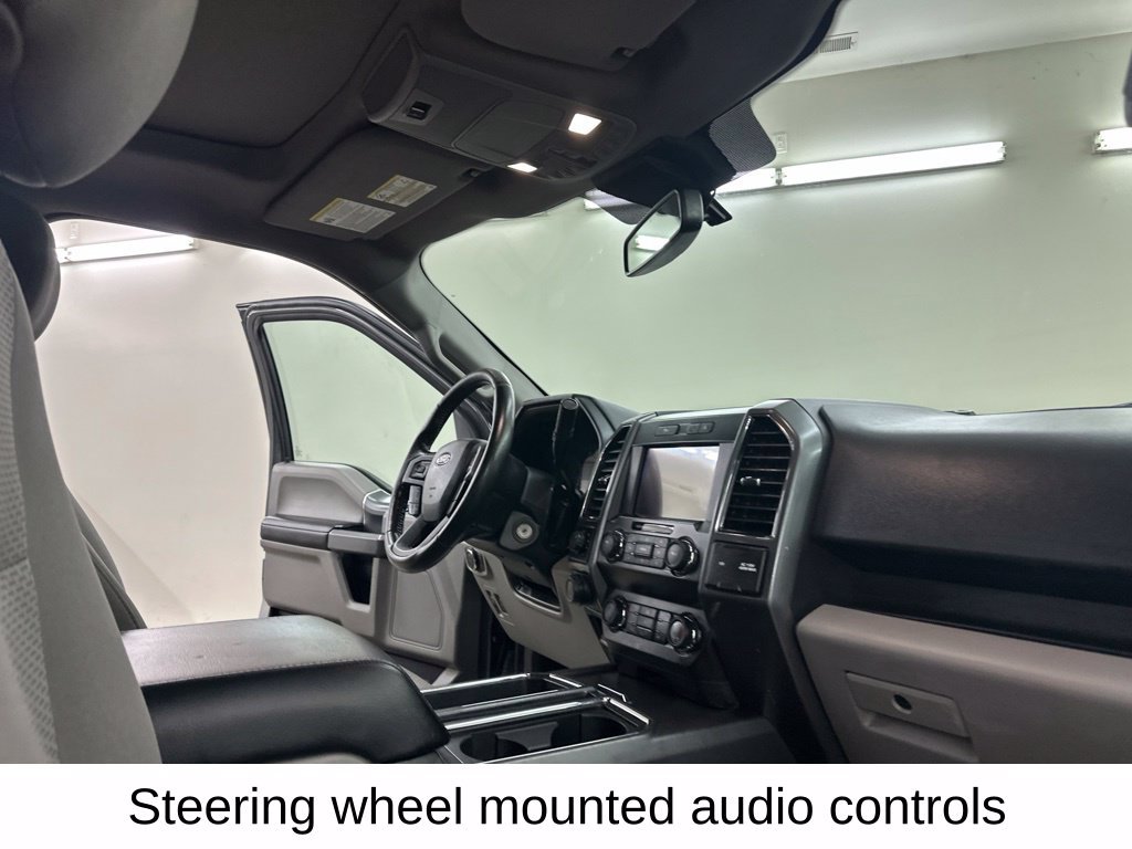 Used 2019 Ford F150 XLT w/ Equipment Group 302A Luxury AWD/4WD image 22