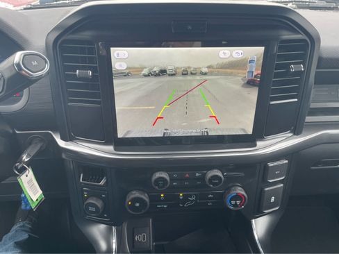 Used 2026 Ford F150 STX w/ Equipment Group 200A image 22