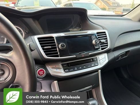 Used 2013 Honda Accord EX-L image 21