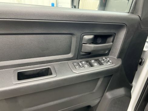 New 2026 RAM 2500 Tradesman image 21