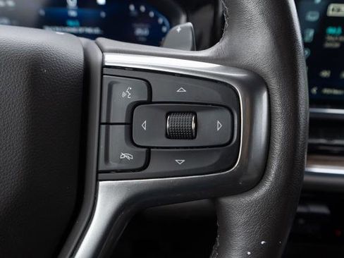 Used 2022 Chevrolet Silverado 1500 RST w/ Convenience Package II image 19