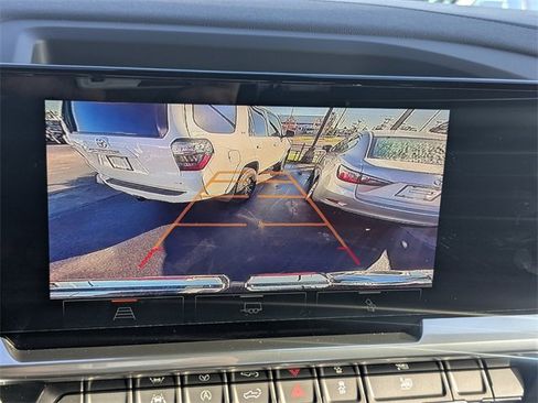 New 2026 GMC Sierra 1500 Elevation w/ Preferred Package image 22