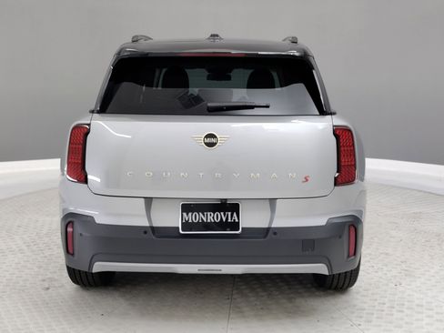 Used 2025 MINI Cooper Countryman S image 7