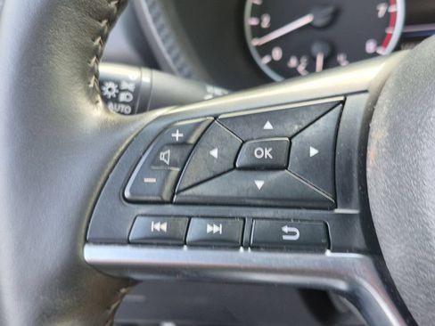 Used 2025 Nissan Sentra SV w/ All-Weather Package FWD image 14
