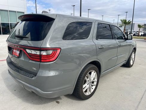Used 2021 Dodge Durango R/T image 6