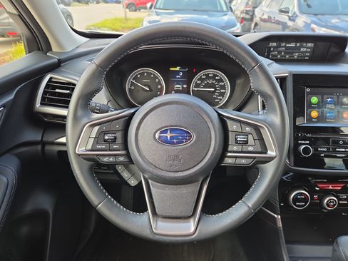 Used 2023 Subaru Forester Premium AWD/4WD image 18
