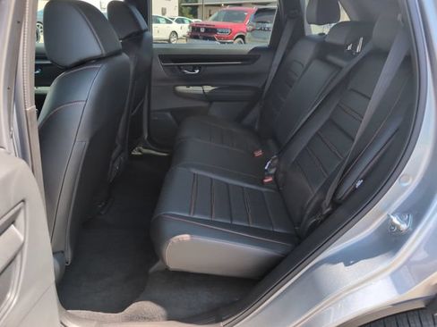 New 2026 Honda CR-V Sport-L image 14