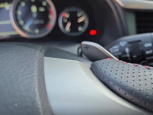 Used 2021 Lexus RX 350 F Sport image 35