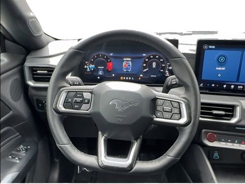Used 2026 Ford Mustang Premium RWD image 32
