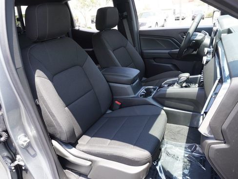 New 2026 GMC Canyon Elevation w/ Convenience Package RWD image 13
