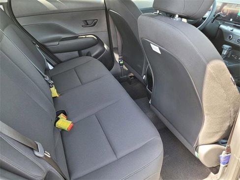 New 2026 Hyundai Kona SE image 14