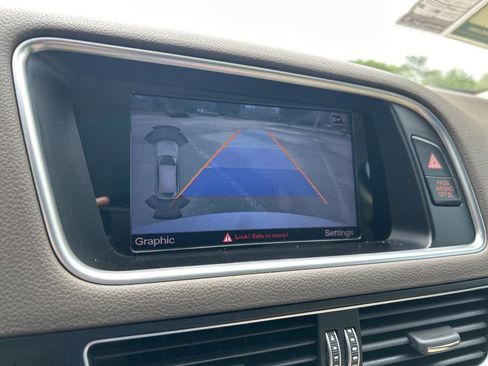 Used 2016 Audi Q5 2.0T Premium Plus w/ Technology Package image 35