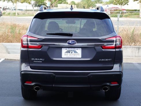 Used 2023 Subaru Ascent Premium w/ Convenience Package AWD/4WD image 12