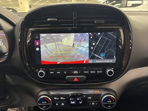 Used 2024 Kia Soul GT-Line w/ Option Group 020 image 18