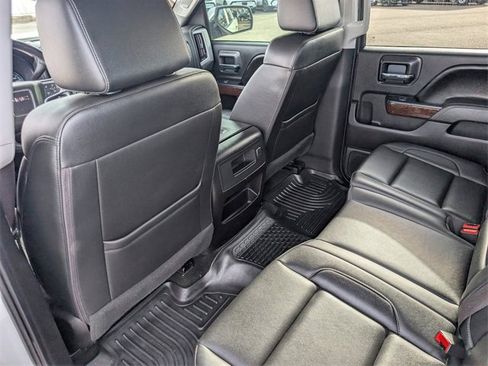 Used 2017 GMC Sierra 2500 SLT image 13