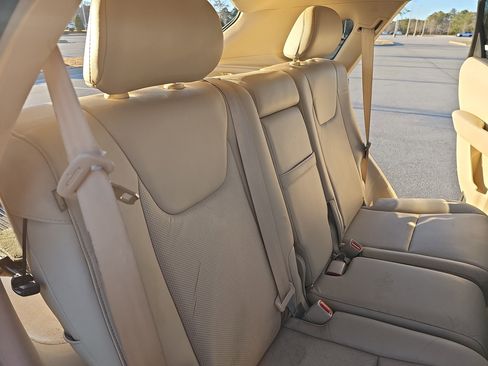 Used 2011 Lexus RX 350 2WD image 12