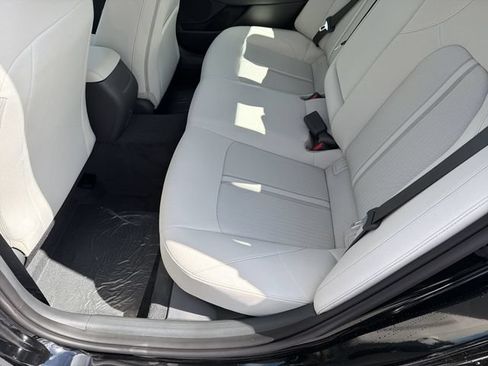 New 2026 Hyundai Sonata SEL AWD/4WD image 22