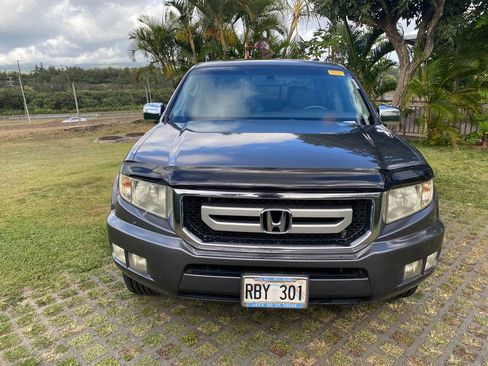 Used 2009 Honda Ridgeline RTL image 20