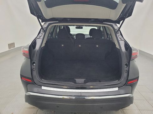 Used 2019 Nissan Murano SV w/ Premium Package image 29