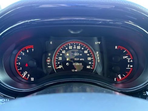 New 2026 Dodge Durango GT image 16