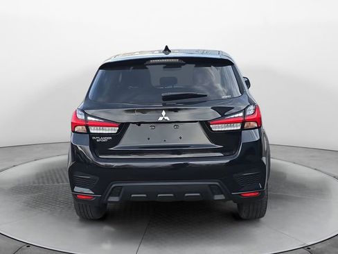 Used 2022 Mitsubishi Outlander Sport ES image 4