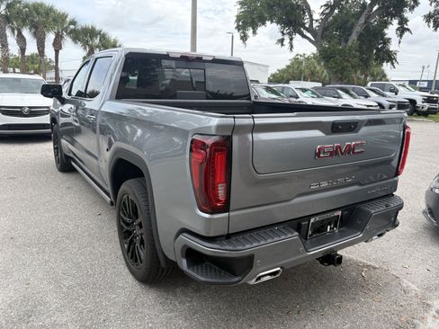 Used 2024 GMC Sierra 1500 Denali w/ Denali Reserve Package AWD/4WD image 5