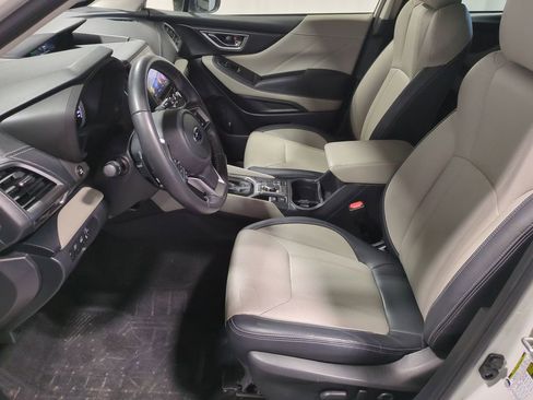 Used 2022 Subaru Forester Limited image 20