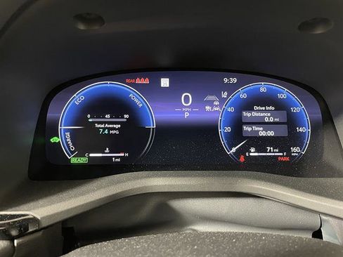 New 2026 Toyota Camry XSE AWD/4WD image 15