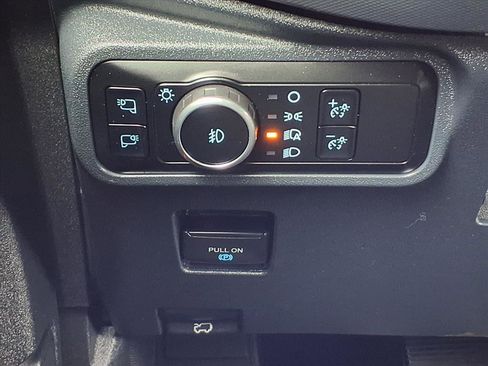 Used 2024 Ford Bronco Raptor w/ Interior Carbon Fiber Pack 6 image 21