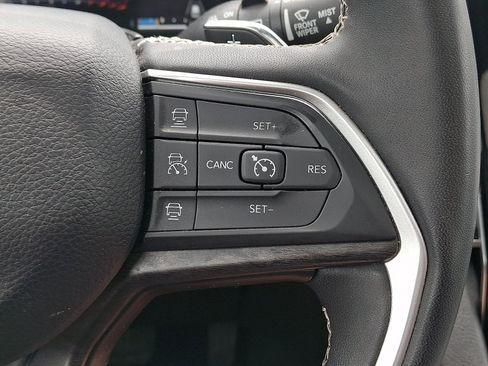 Used 2024 Jeep Grand Cherokee Limited 4xe AWD/4WD image 22