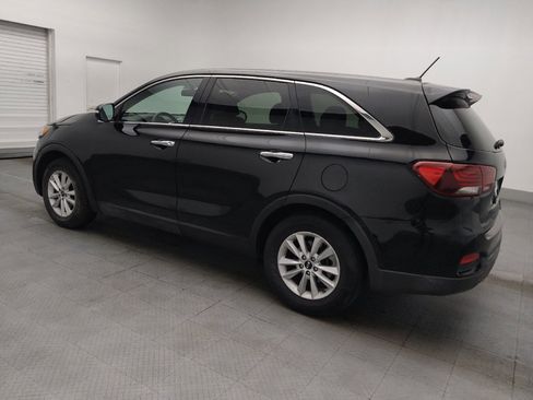 Used 2020 Kia Sorento LX FWD image 3