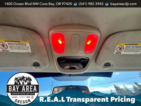 Used 2006 Dodge Ram 1500 Truck SLT image 17