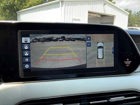 Used 2020 Hyundai Palisade Limited image 25