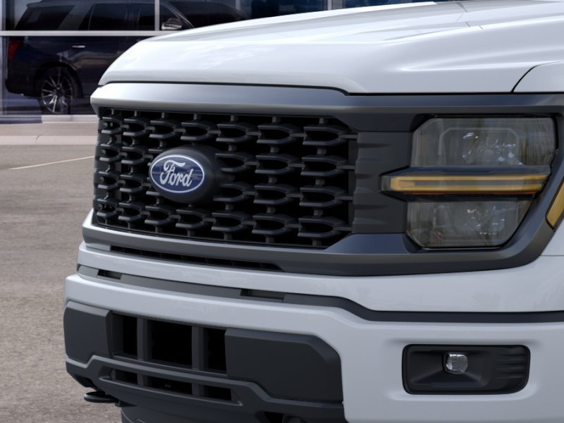 New 2026 Ford F150 STX w/ Equipment Group 200A AWD/4WD image 17