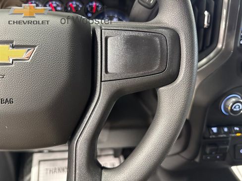 New 2026 Chevrolet Silverado 2500 Custom w/ Custom Value Package image 18