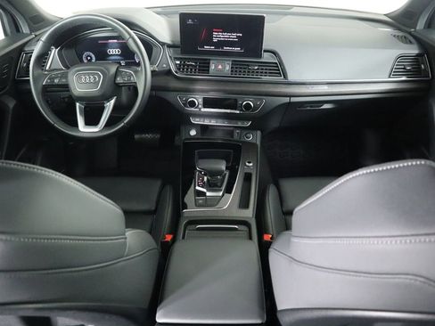 Certified 2021 Audi Q5 2.0T Premium Plus w/ Premium Plus Package image 13