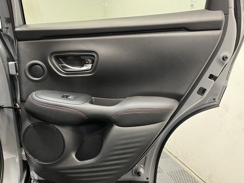 New 2025 Acura ADX A-Spec image 18