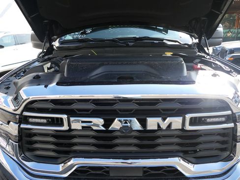 New 2026 RAM 4500 Tradesman w/ Chrome Appearance Group AWD/4WD image 29