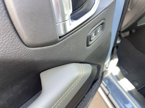 New 2026 Jeep Gladiator Mojave image 11