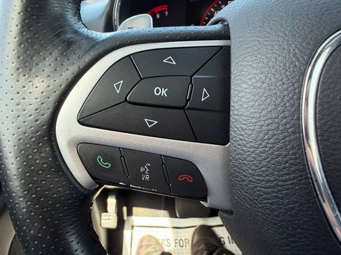 Used 2014 Dodge Durango R/T w/ Premium Nappa Leather Group AWD/4WD image 22