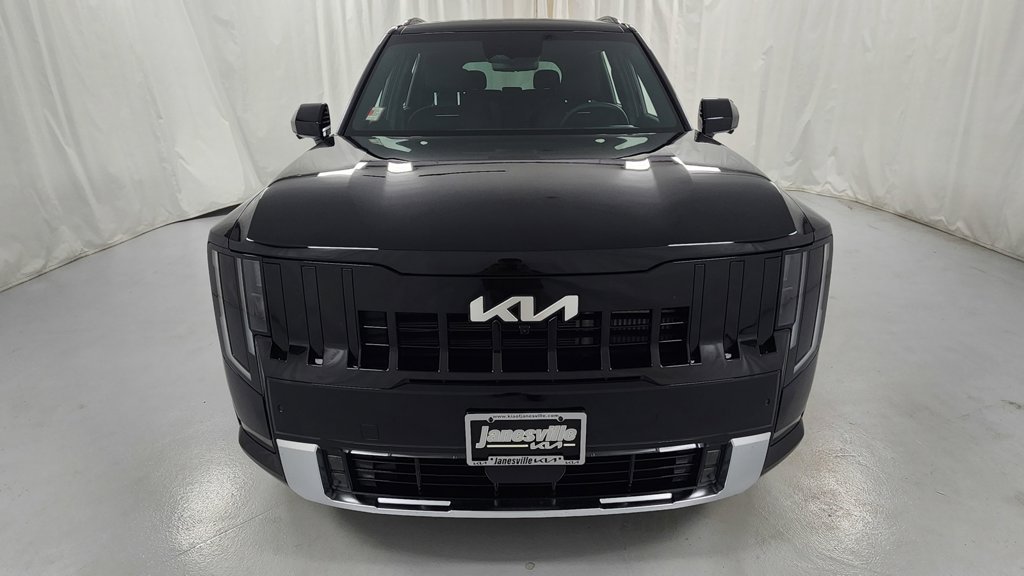 New 2027 Kia Telluride SX Prestige AWD/4WD image 8