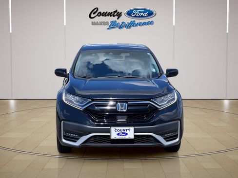 Used 2022 Honda CR-V EX image 11