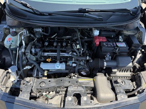 Used 2023 Nissan Versa SV FWD image 20