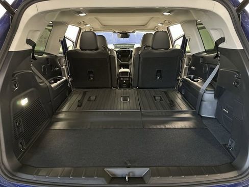 New 2026 Subaru Ascent Bronze Edition AWD/4WD image 27