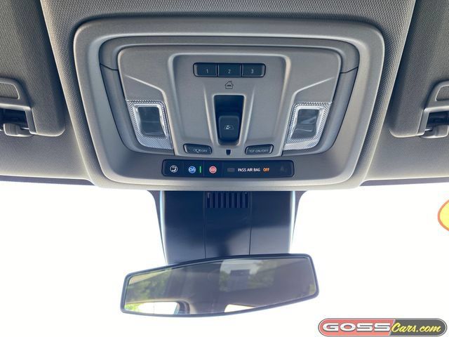 Used 2023 Chevrolet Silverado 1500 LT Trail Boss w/ LT Trail Boss Premium Package AWD/4WD image 14