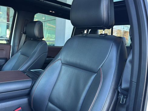 Used 2022 Ford F150 Lariat image 26