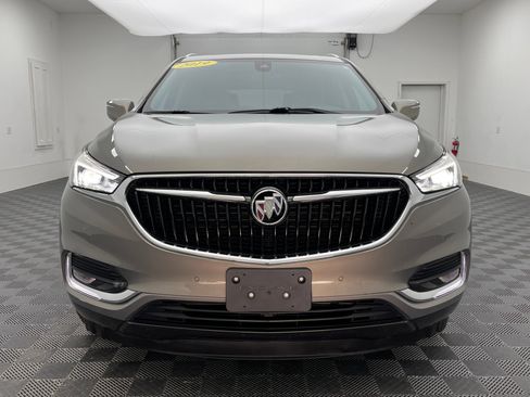 Used 2019 Buick Enclave Premium w/ Experience Buick Package FWD image 16