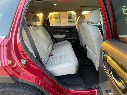 Used 2024 Honda CR-V EX-L image 32