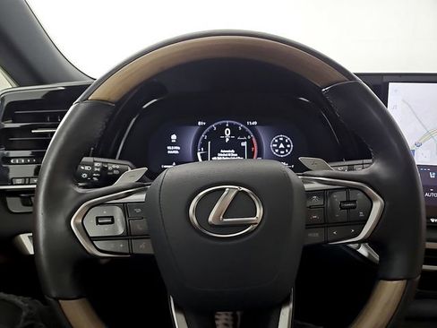 Used 2025 Lexus RX 350 Premium w/ Accessory Package (Z1) FWD image 20