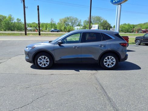 Used 2024 Ford Escape Active w/ Tech Pack #1 image 8